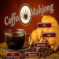 Cofee MahJong
